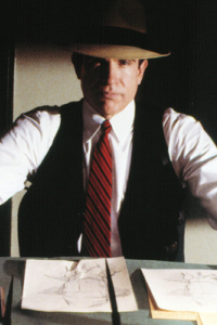Dick Tracy [Sooner or Later [I Always Get My Man]]